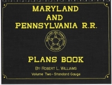 Plans Book Volume 2