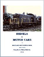 Diesel book