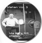 Charles T. Mahan, Jr.'s Ma & Pa Photo Journal Vol. III